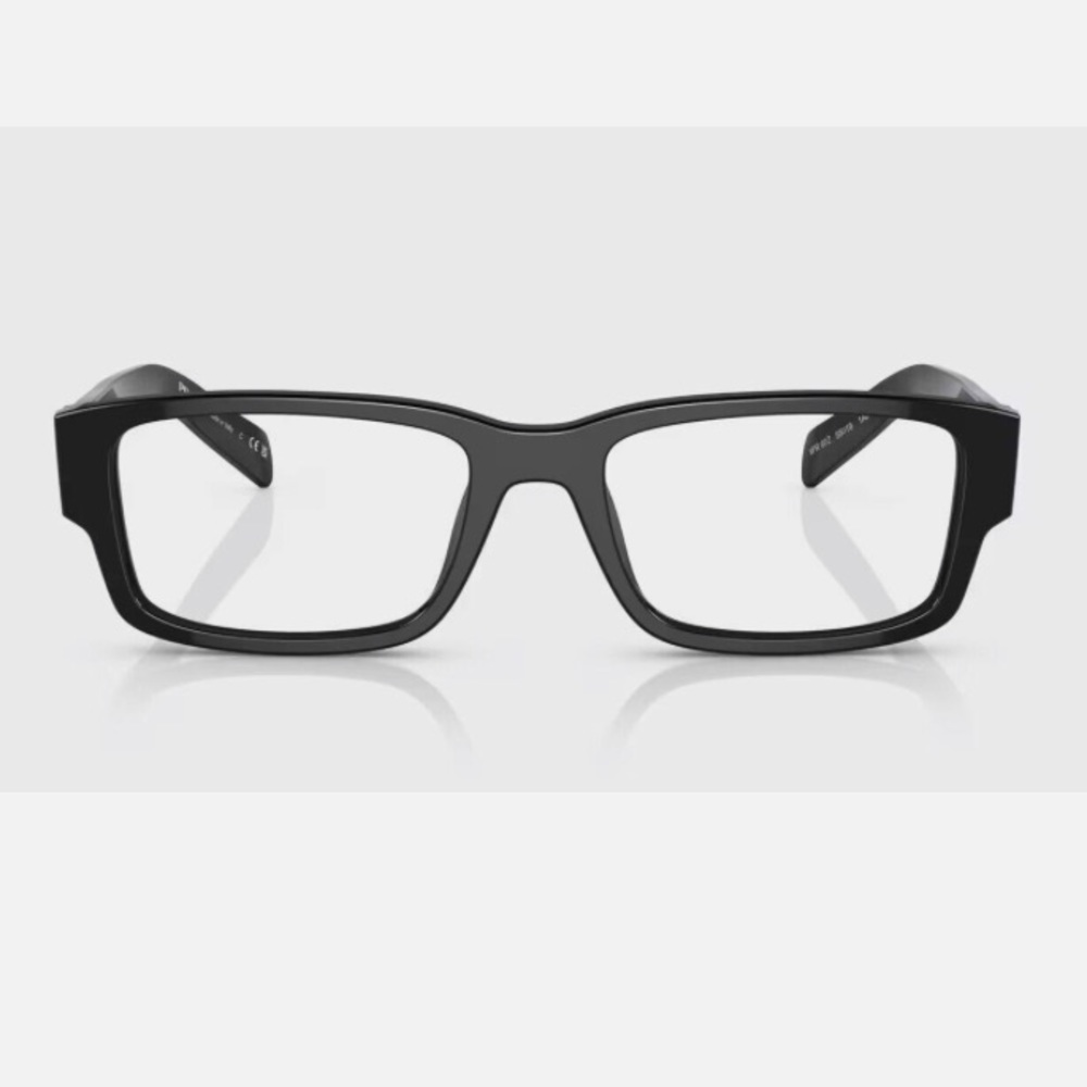 Prada Glasses, New 250 - Picture 3 of 4